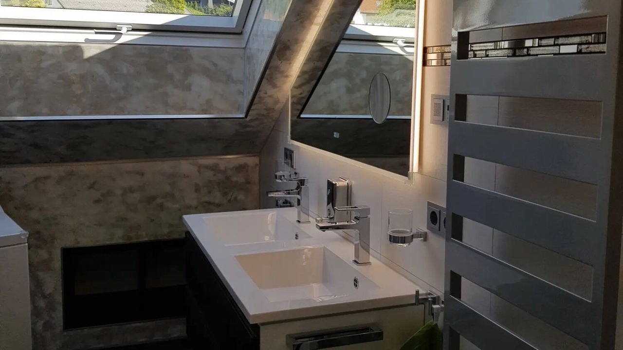 Photo of Bathroom in Gernsbach