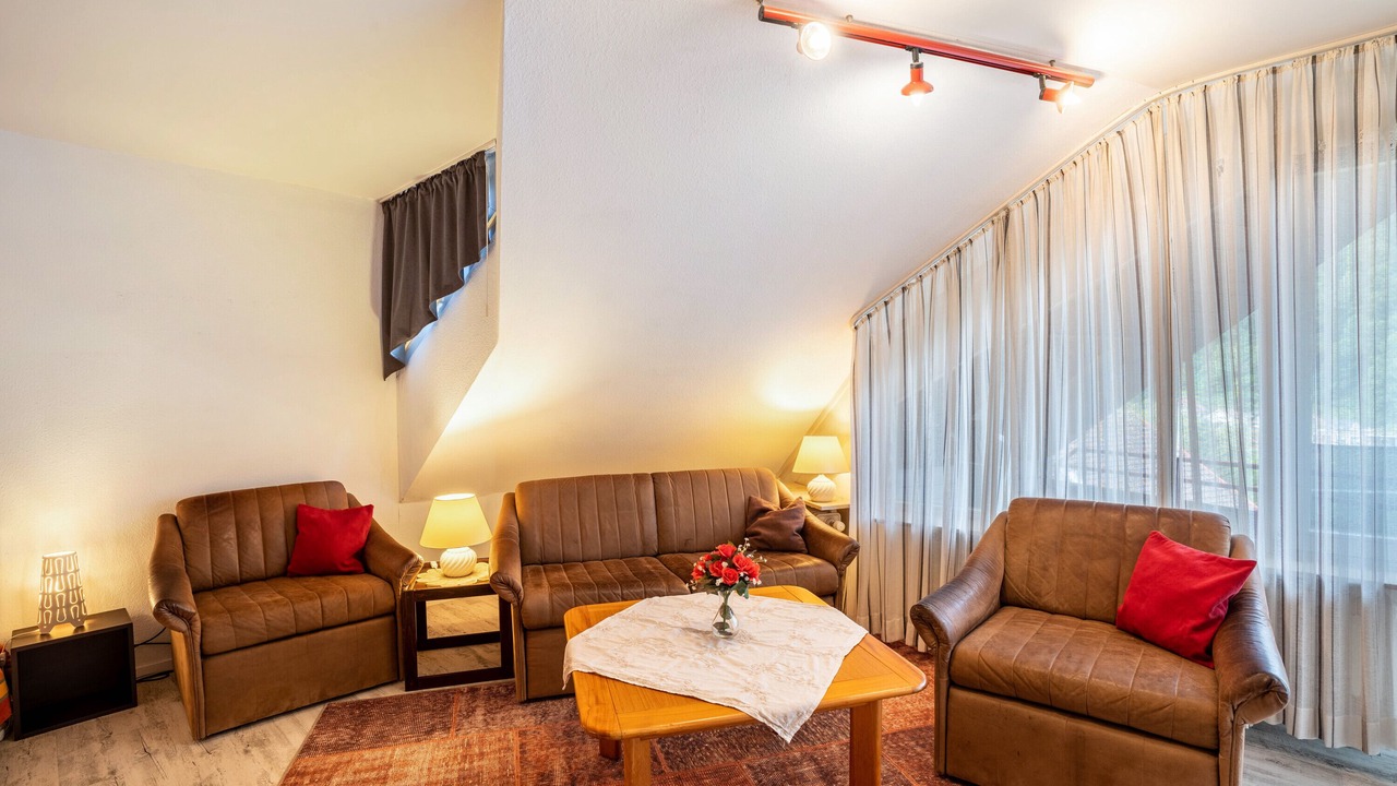 Photo of Livingroom in Bad Liebenzell