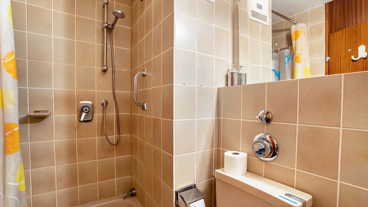 Photo of Bathroom in Bad Liebenzell