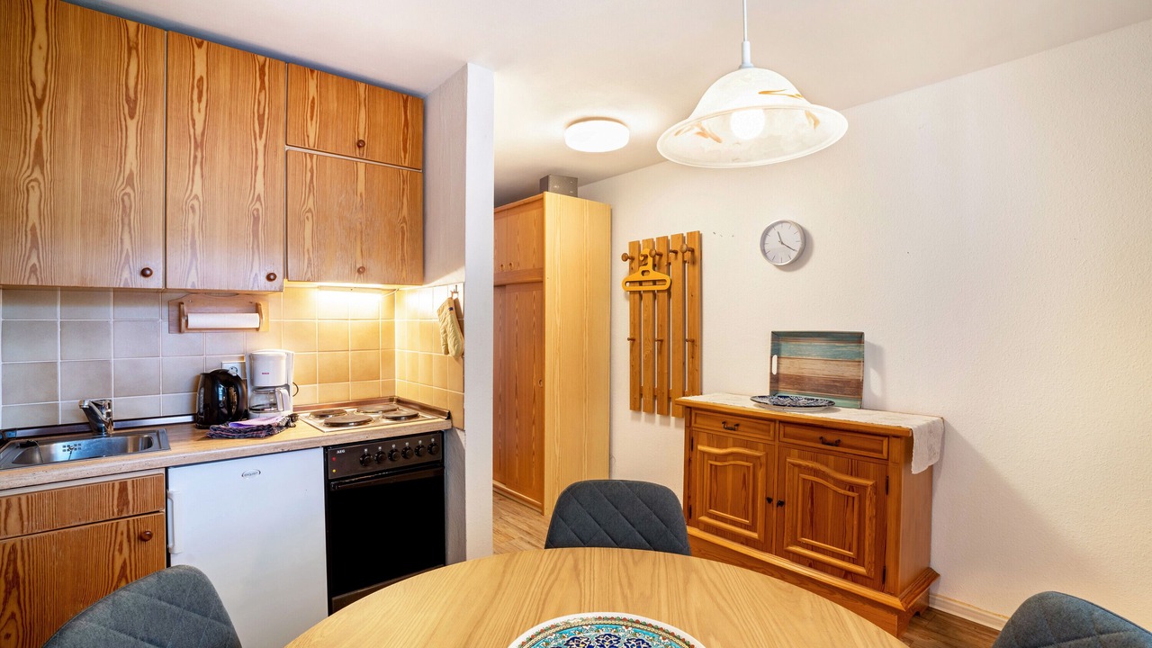 Photo of Kitchen in Bad Liebenzell