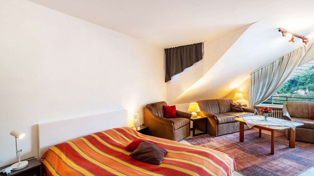 Photo of Bedroom in Bad Liebenzell