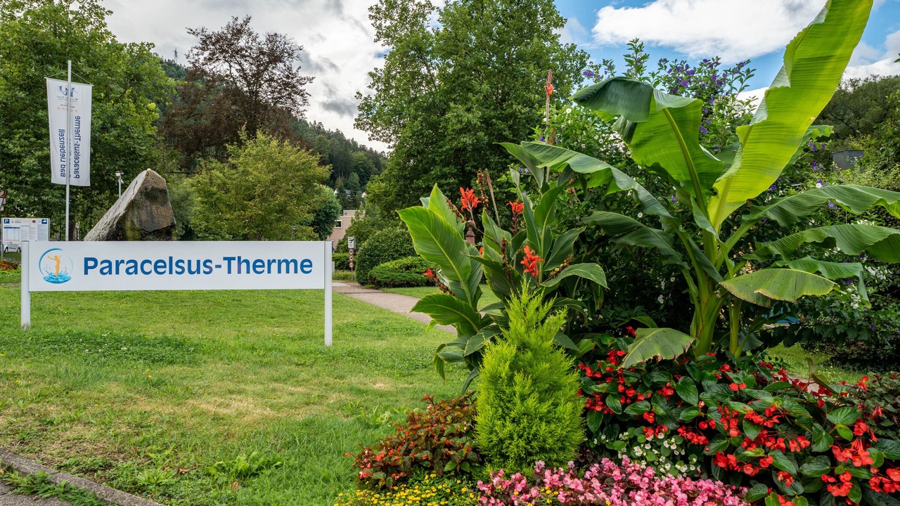 Photo of Outdoor in Bad Liebenzell