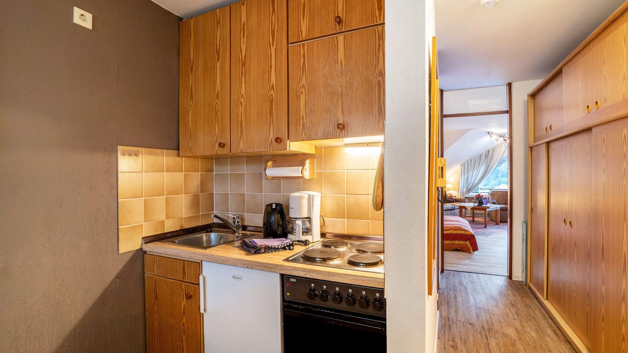Photo of Kitchen in Bad Liebenzell