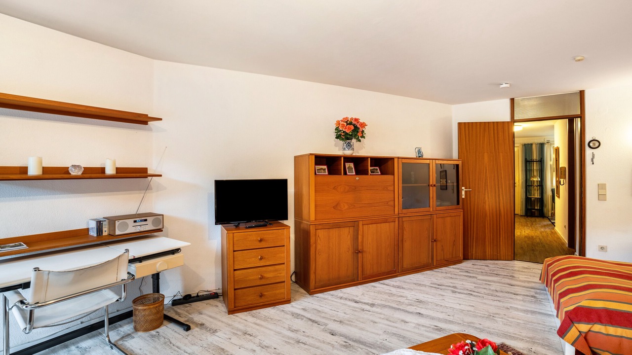 Photo of Bedroom in Bad Liebenzell