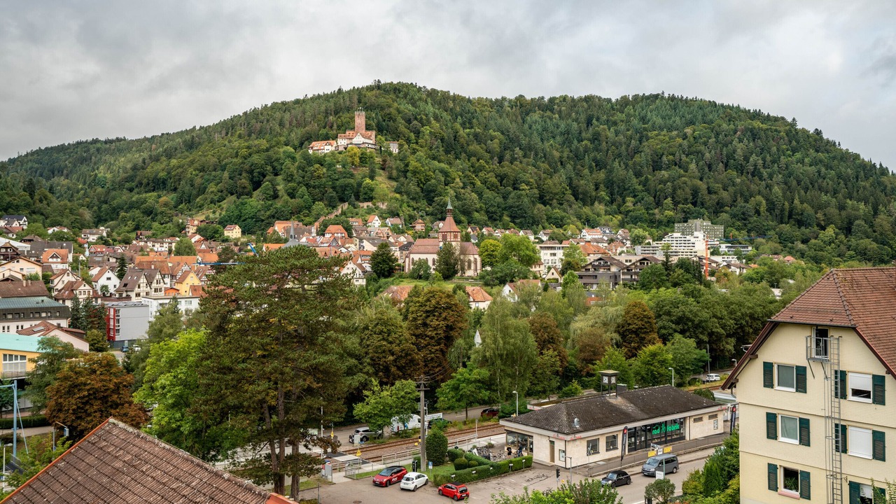 Photo of Others in Bad Liebenzell