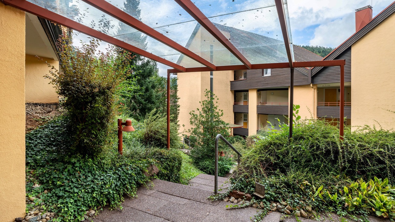 Photo of Outdoor in Bad Liebenzell