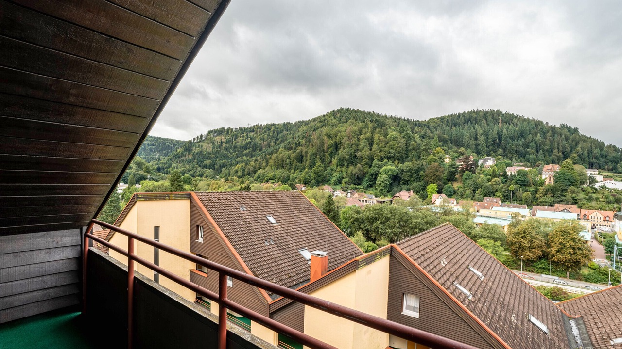 Photo of Outdoor in Bad Liebenzell