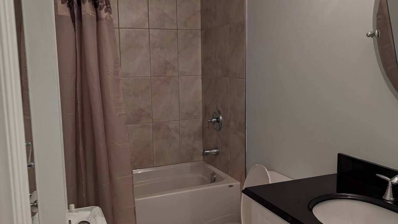 Photo of Bathroom in St. Catharines