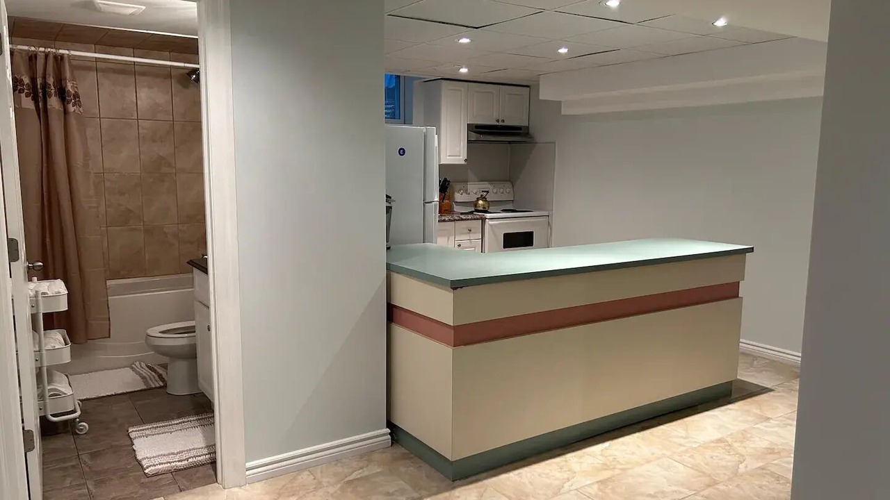 Photo of Kitchen in St. Catharines