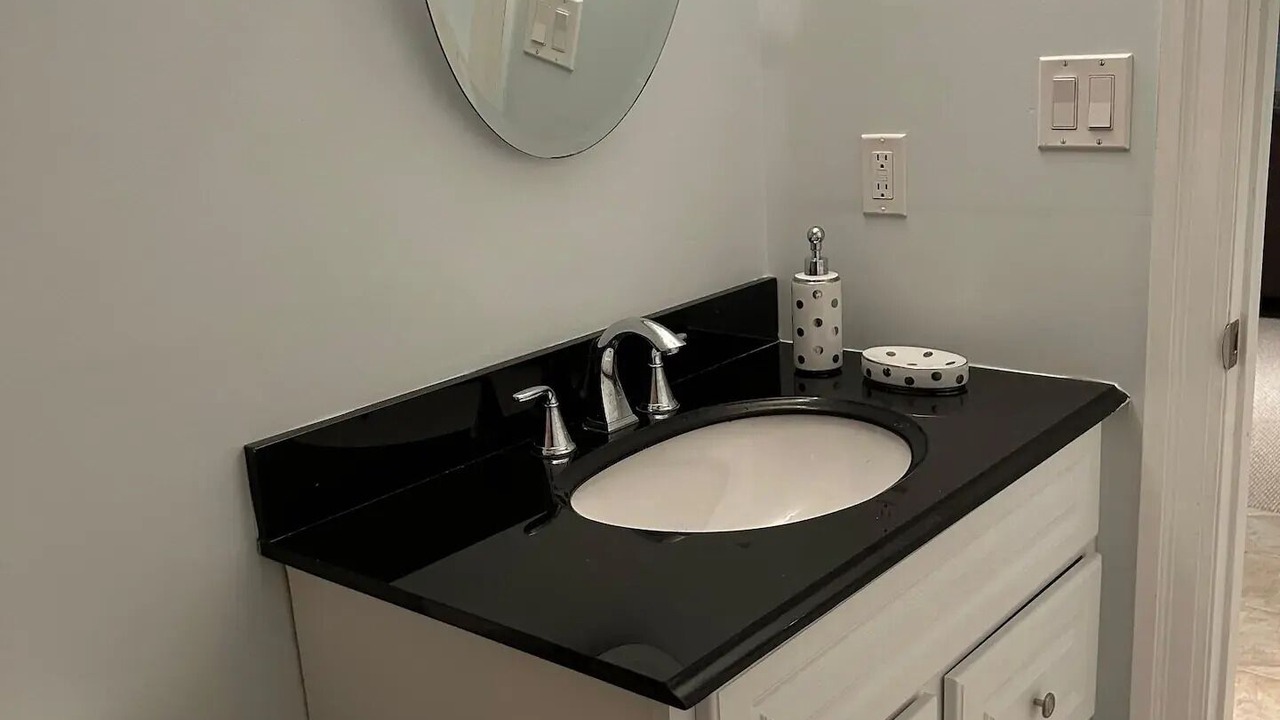 Photo of Bathroom in St. Catharines