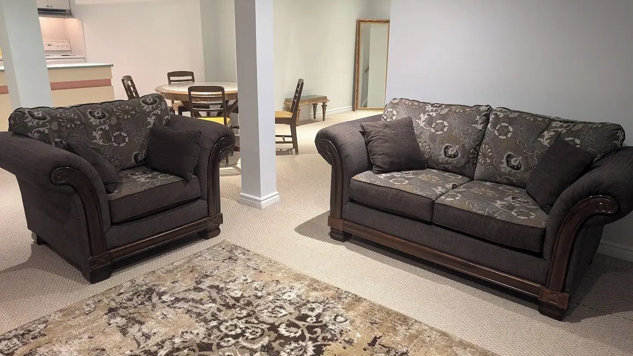 Photo of Livingroom in St. Catharines