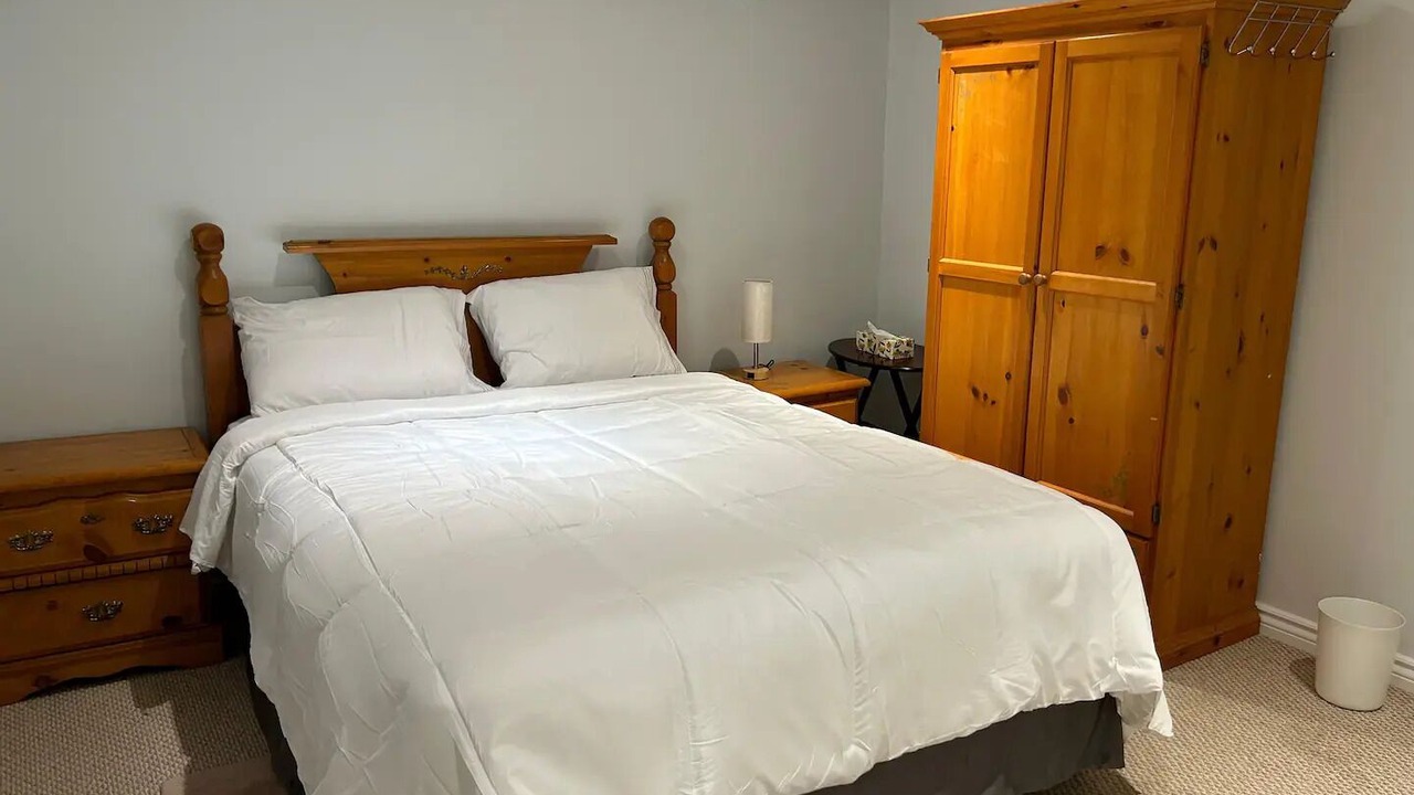 Photo of Bedroom in St. Catharines
