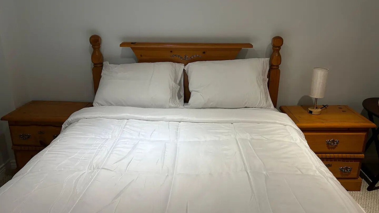 Photo of Bedroom in St. Catharines