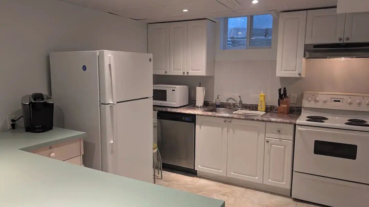 Photo of Kitchen in St. Catharines