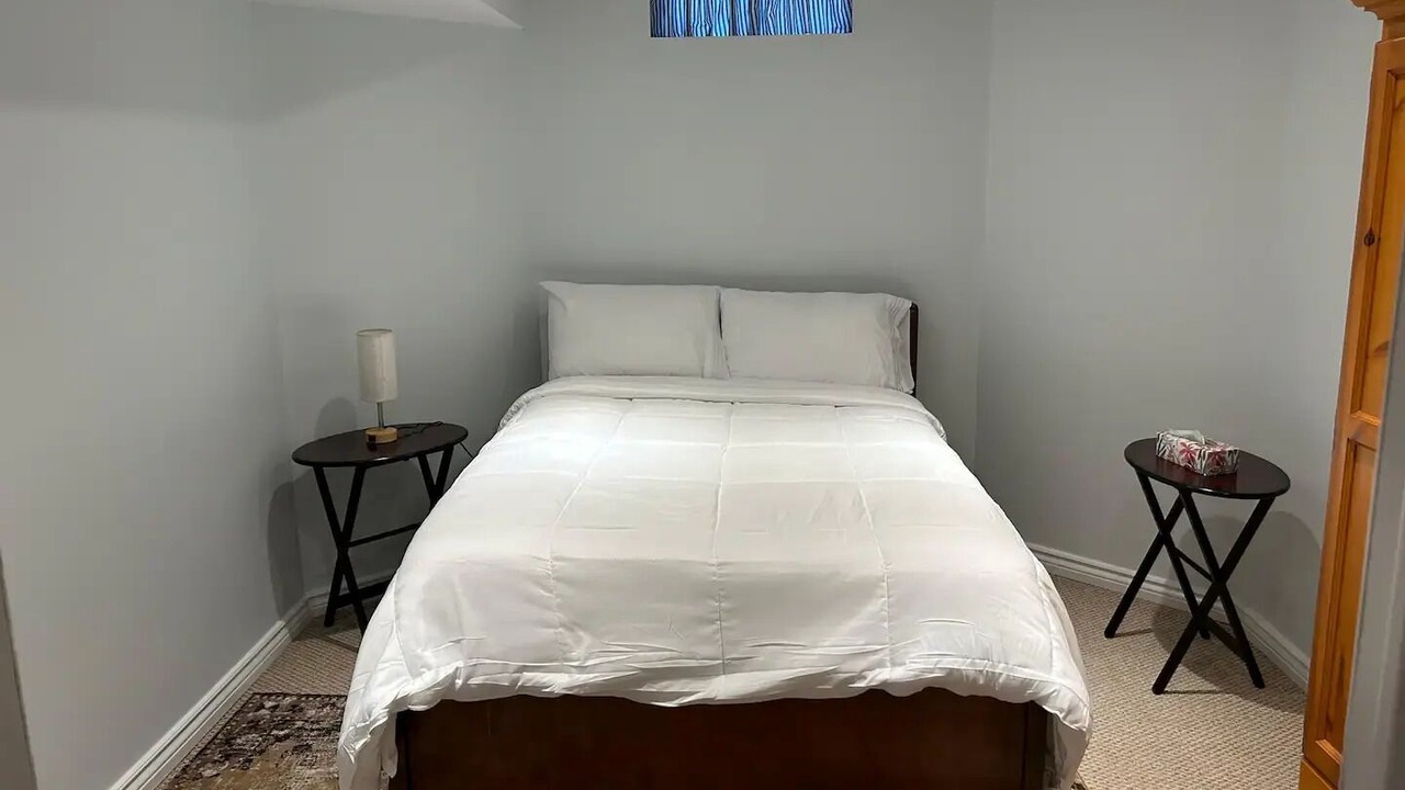 Photo of Bedroom in St. Catharines