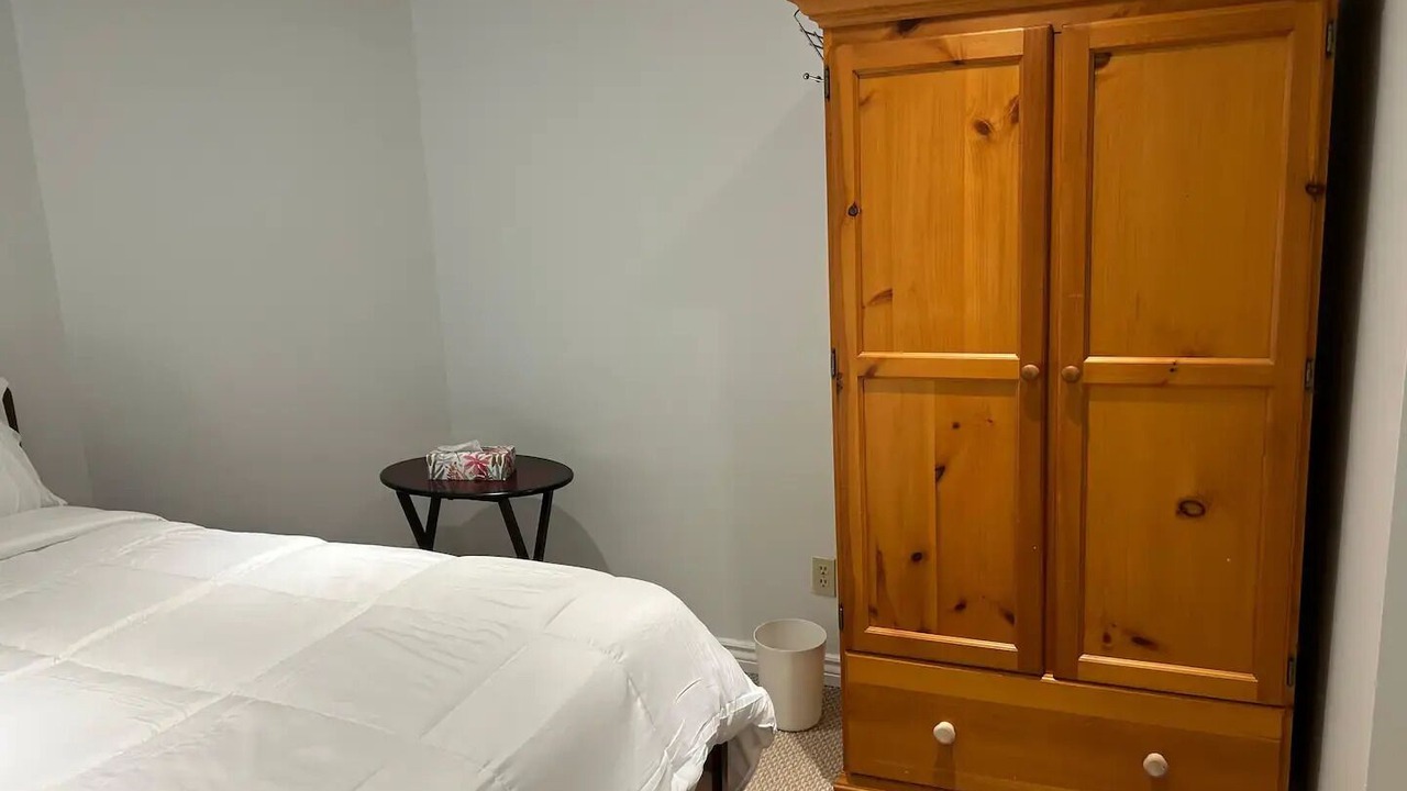 Photo of Bedroom in St. Catharines