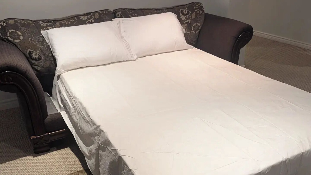 Photo of Bedroom in St. Catharines