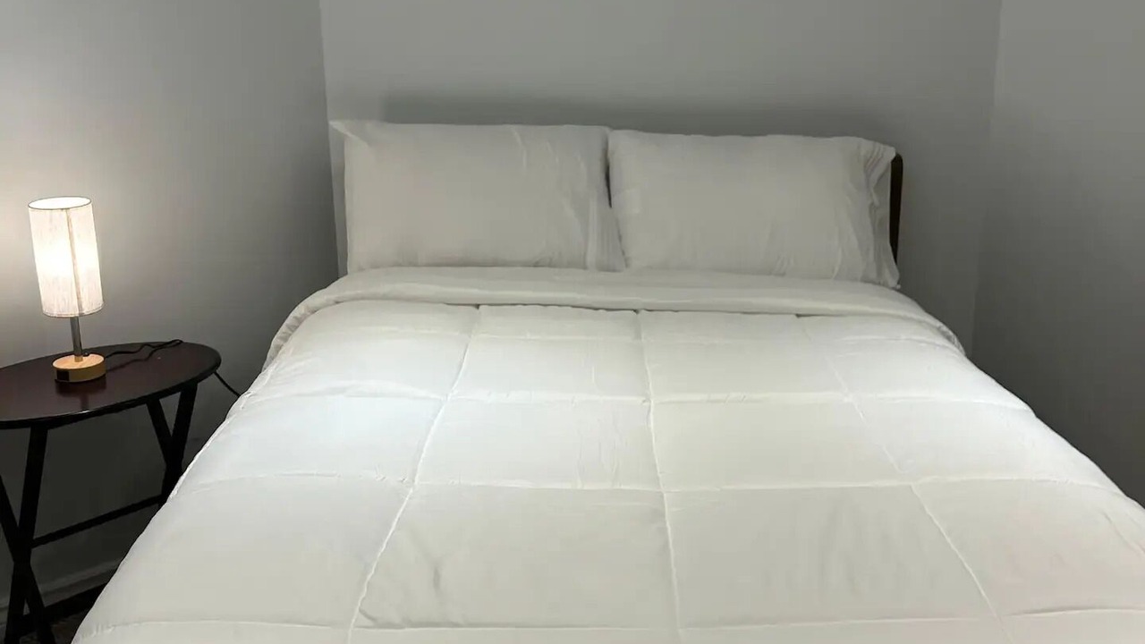 Photo of Bedroom in St. Catharines