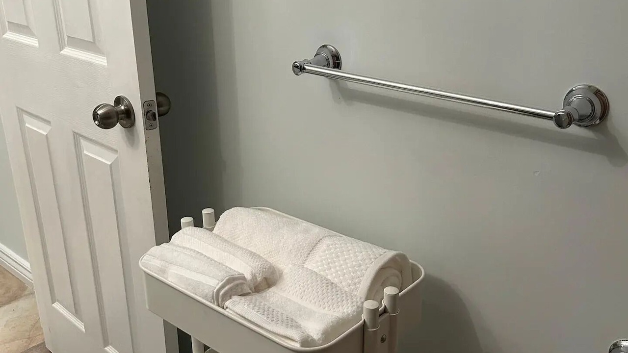 Photo of Bathroom in St. Catharines