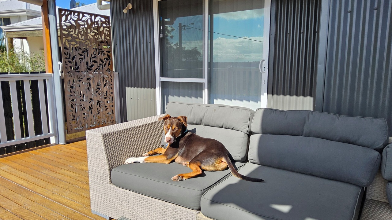 Photo of Outdoor in Preston Beach
