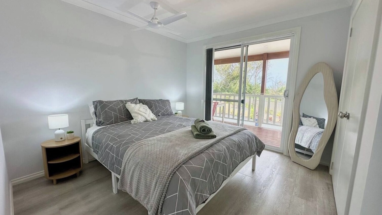 Photo of Bedroom in Preston Beach