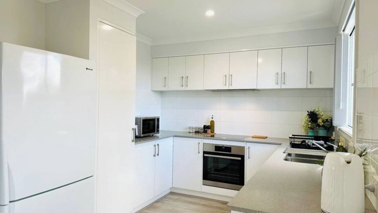 Photo of Kitchen in Preston Beach