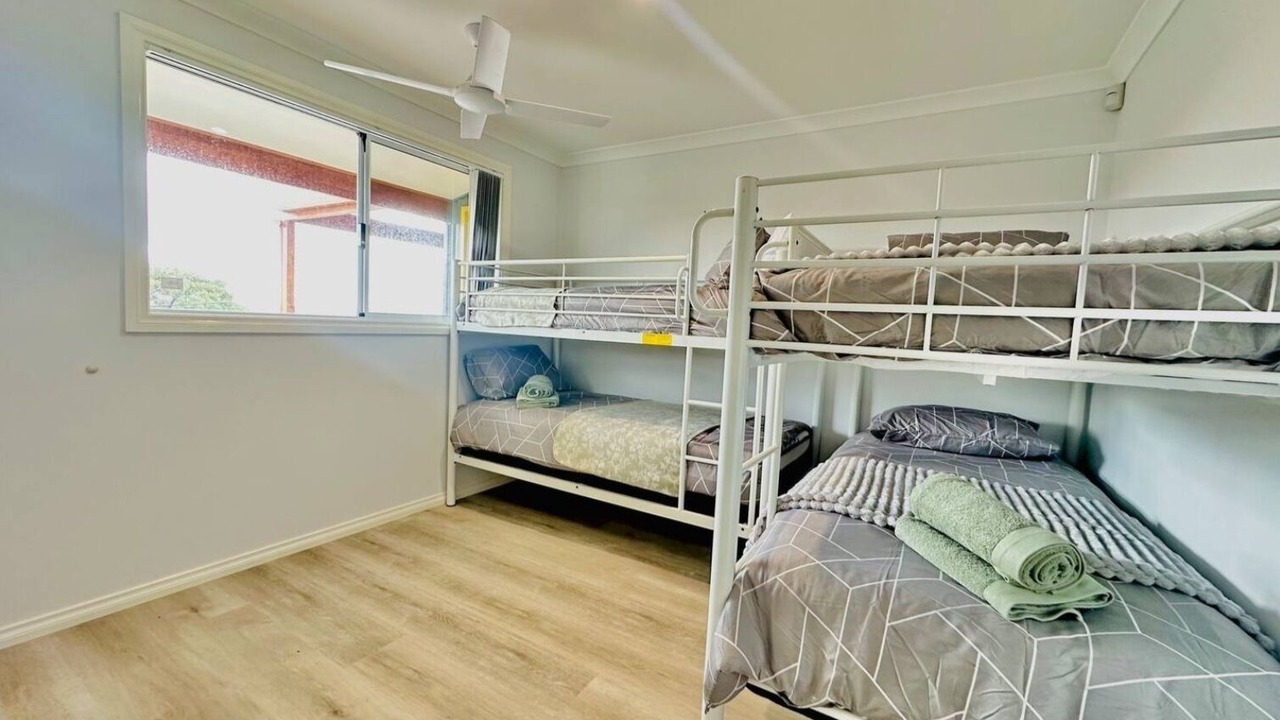 Photo of Bedroom in Preston Beach