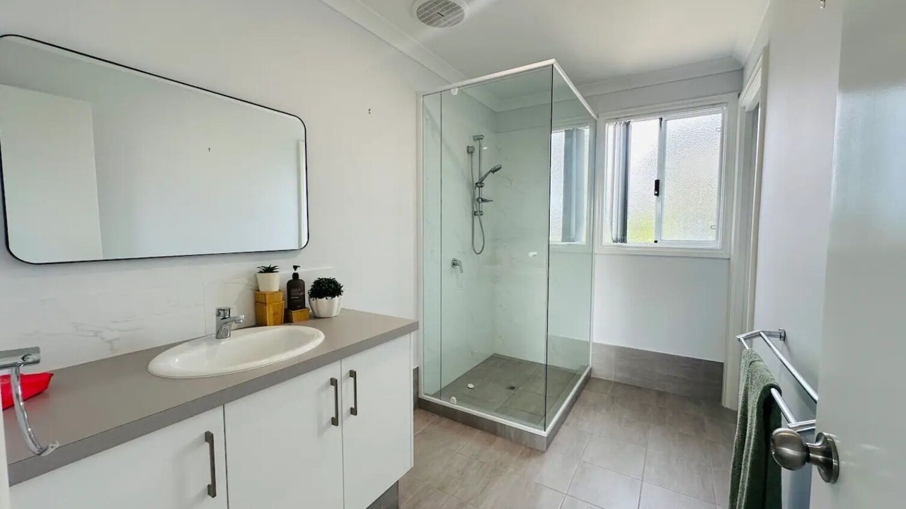 Photo of Bathroom in Preston Beach