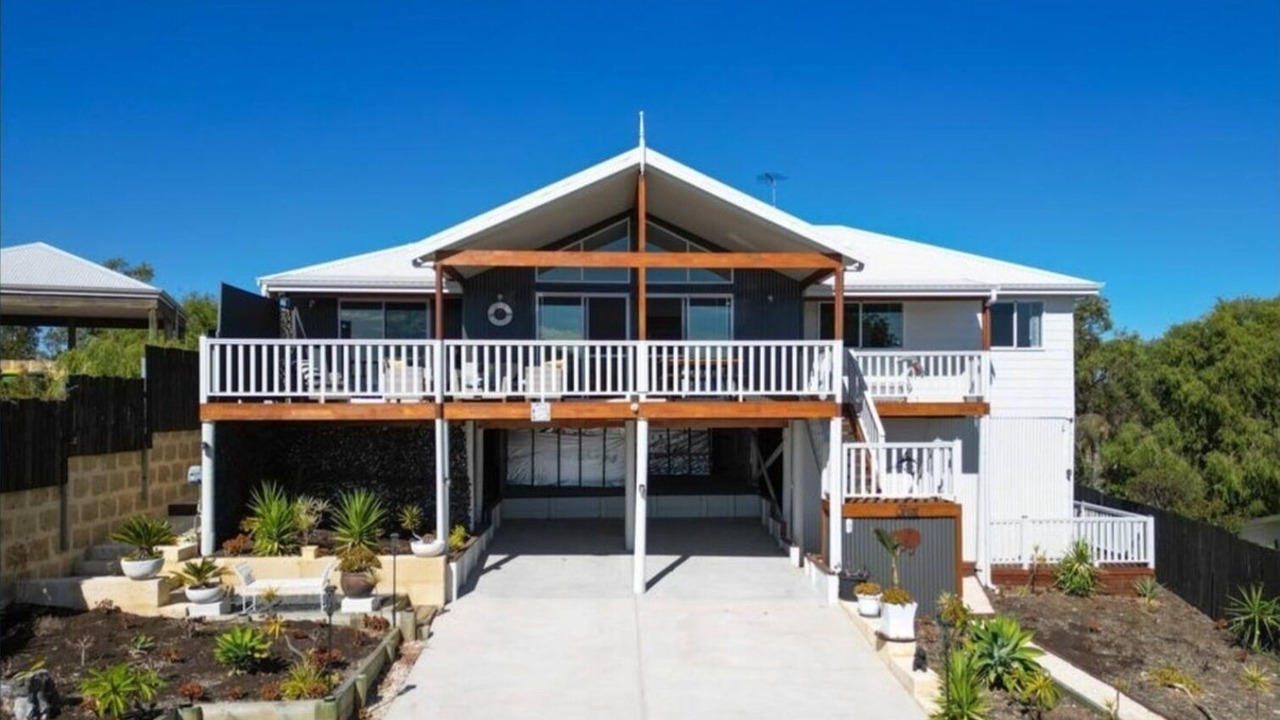 Photo of Outdoor in Preston Beach