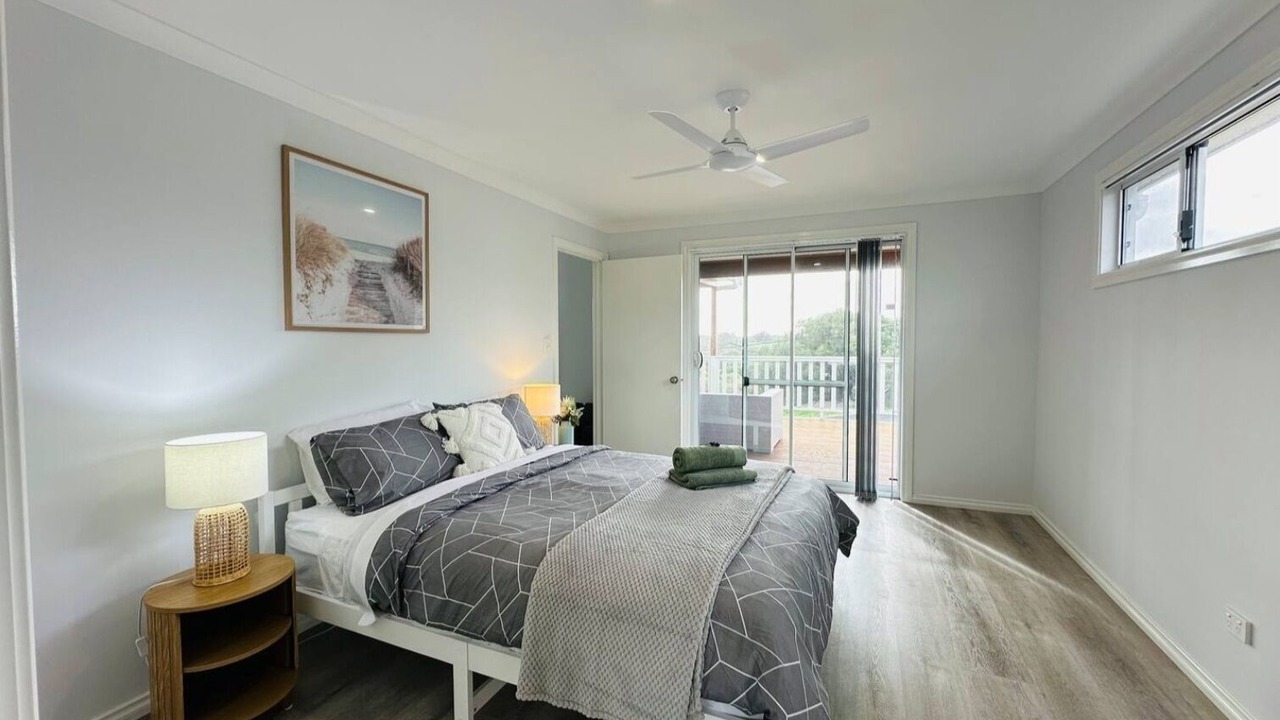 Photo of Bedroom in Preston Beach