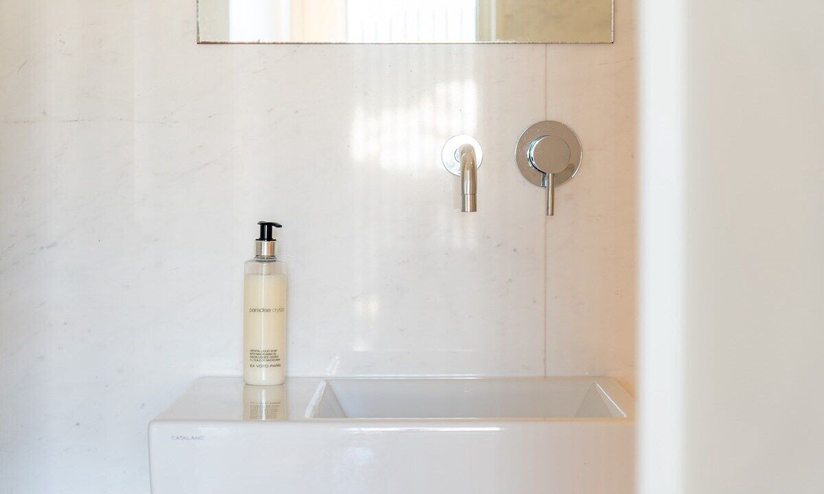 Photo of Bathroom in Vila Praia de Ancora