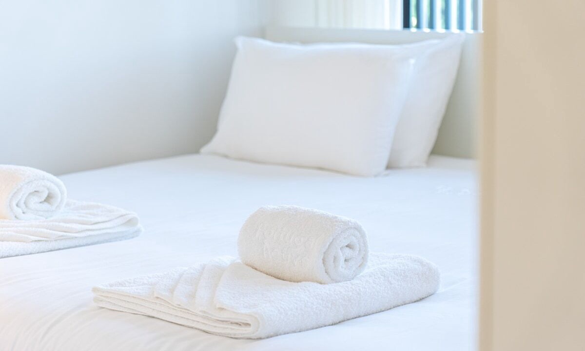 Photo of Bedroom in Vila Praia de Ancora