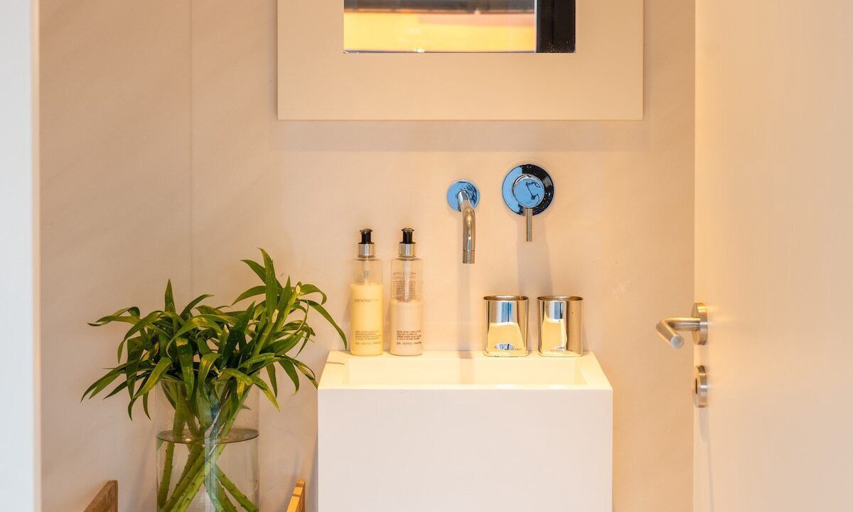 Photo of Bathroom in Vila Praia de Ancora