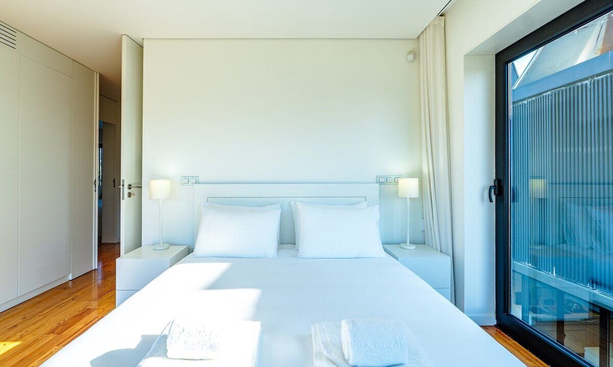 Photo of Bedroom in Vila Praia de Ancora