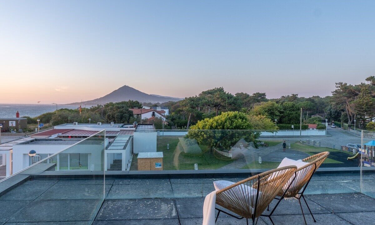 Photo of Patio Balcony in Vila Praia de Ancora
