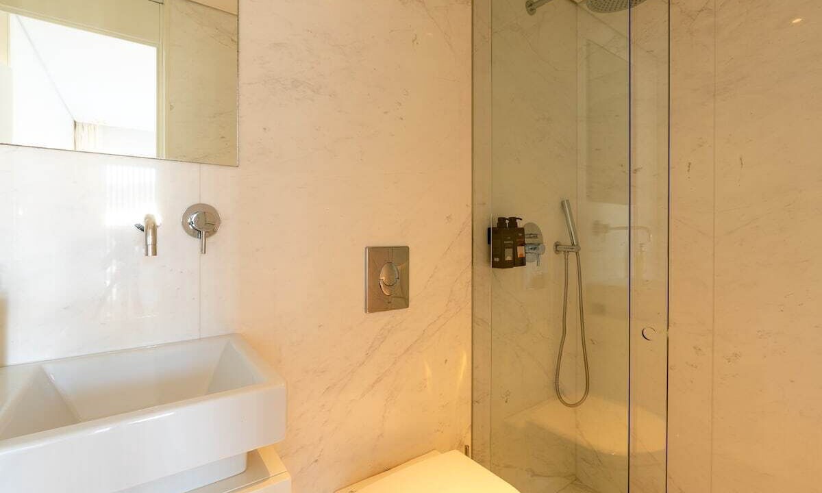 Photo of Bathroom in Vila Praia de Ancora