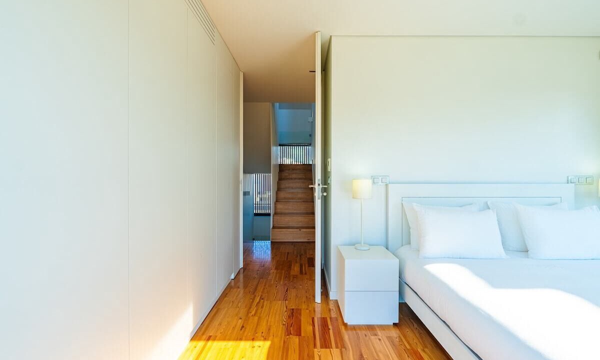 Photo of Bedroom in Vila Praia de Ancora