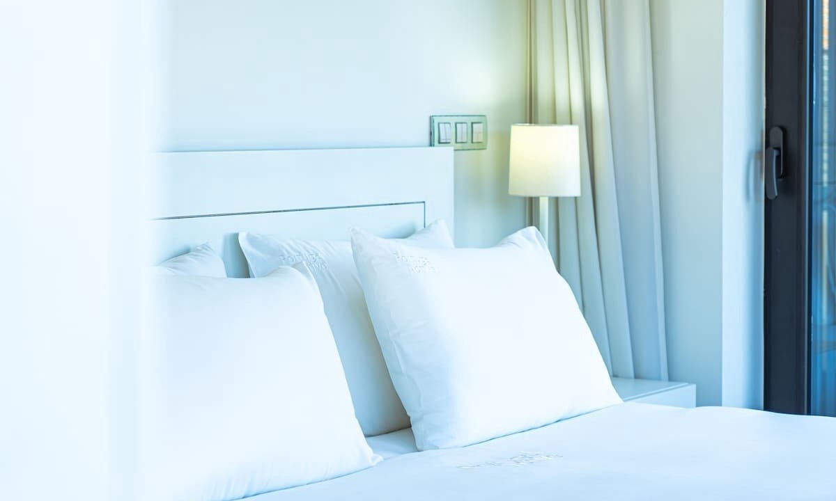 Photo of Bedroom in Vila Praia de Ancora