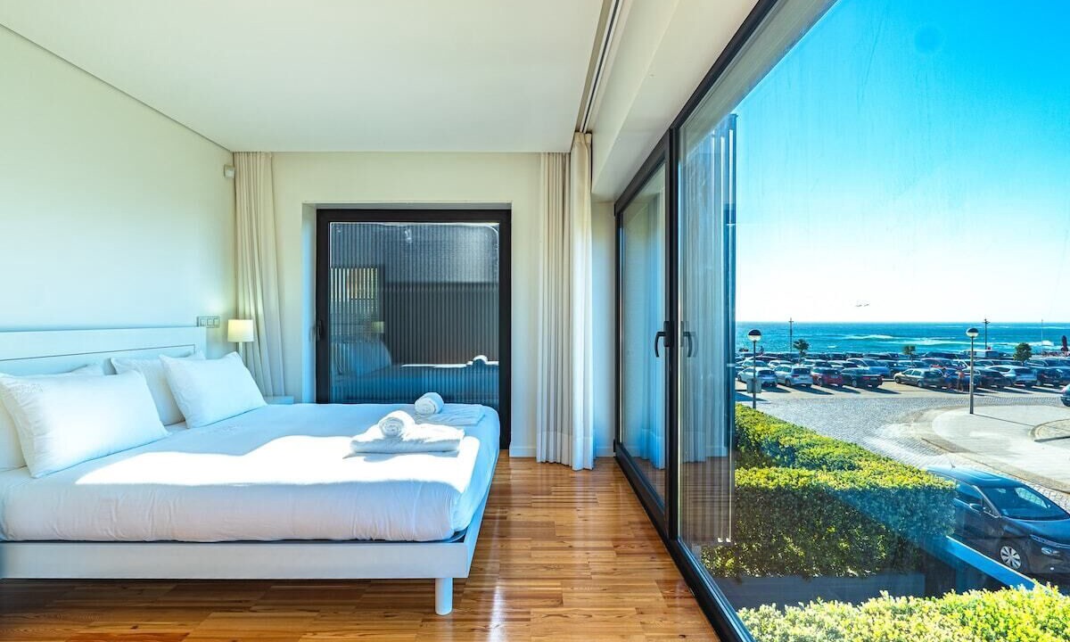 Photo of Bedroom in Vila Praia de Ancora