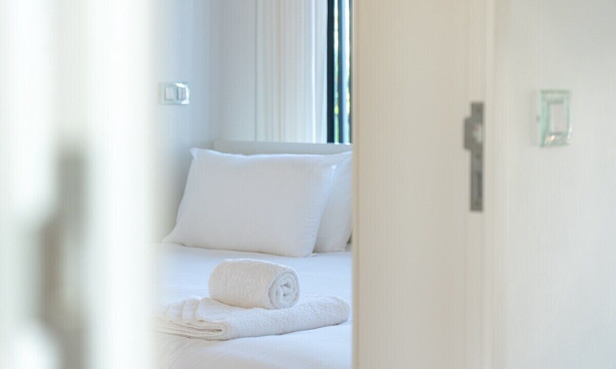 Photo of Bedroom in Vila Praia de Ancora