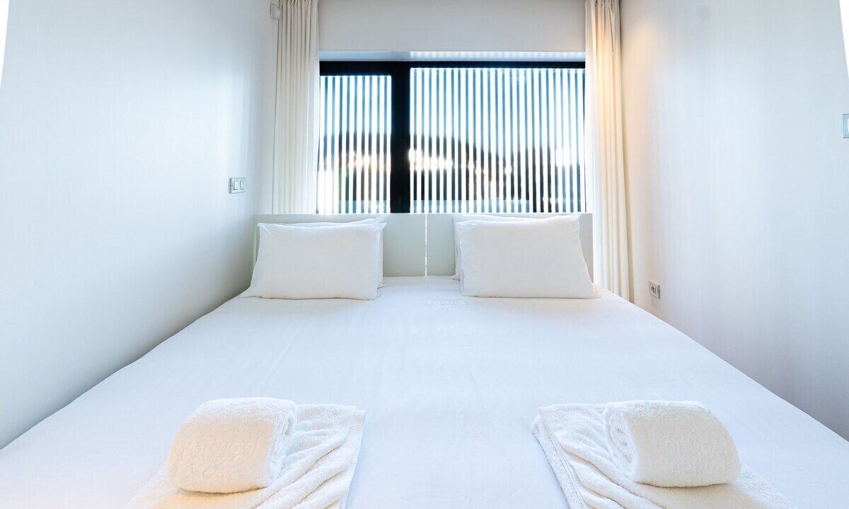 Photo of Bedroom in Vila Praia de Ancora