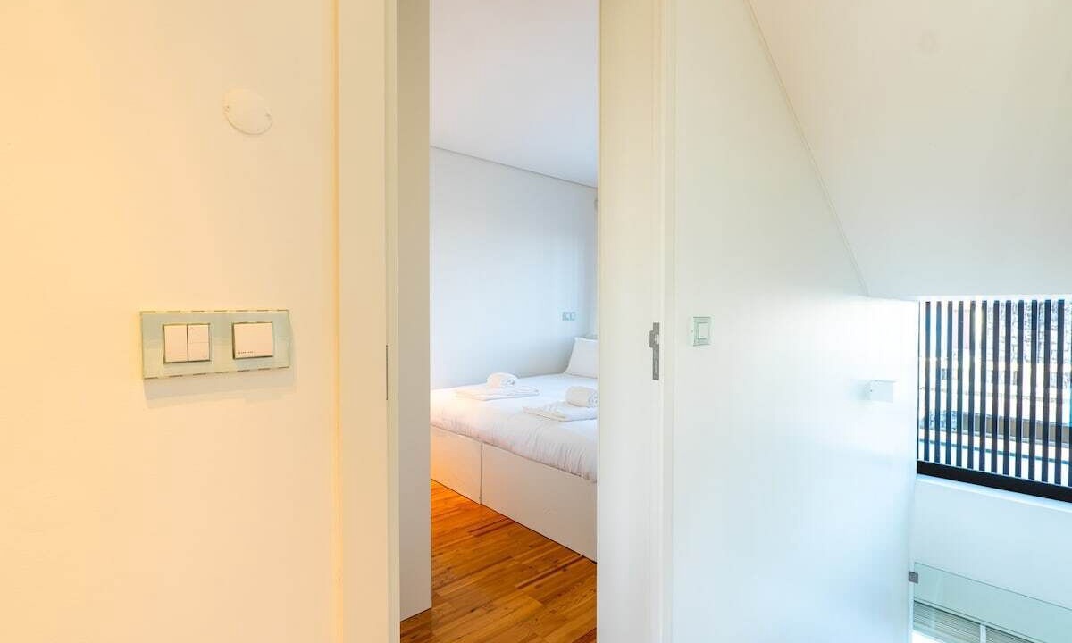 Photo of Bedroom in Vila Praia de Ancora