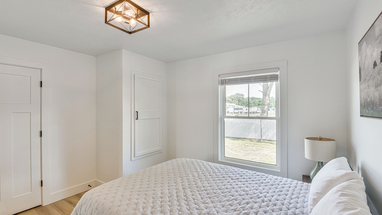 Photo of Bedroom in Middlebury