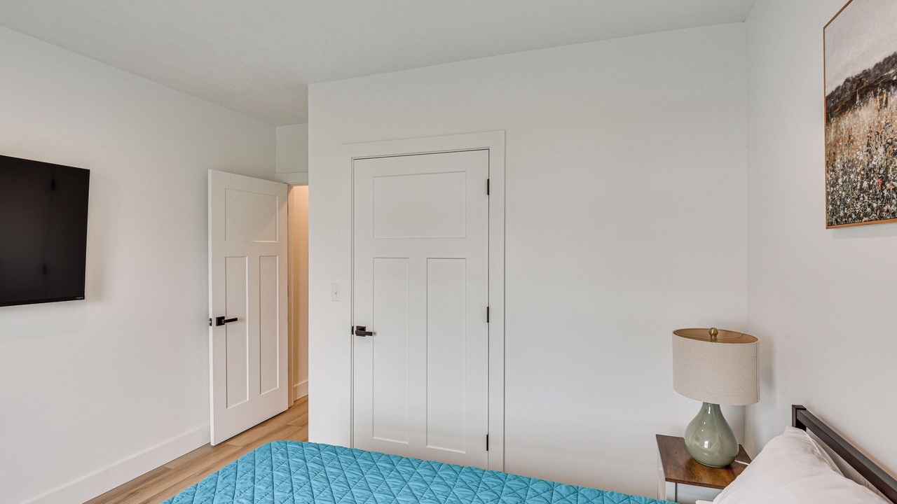 Photo of Bedroom in Middlebury