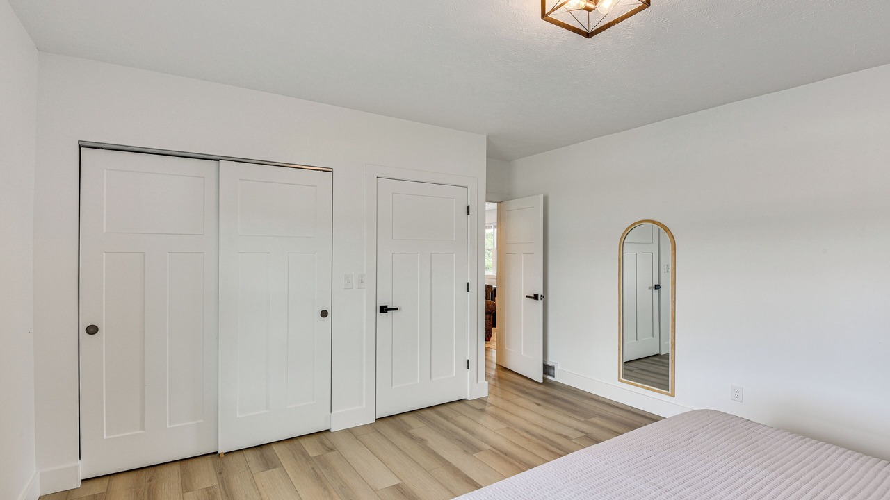 Photo of Bedroom in Middlebury