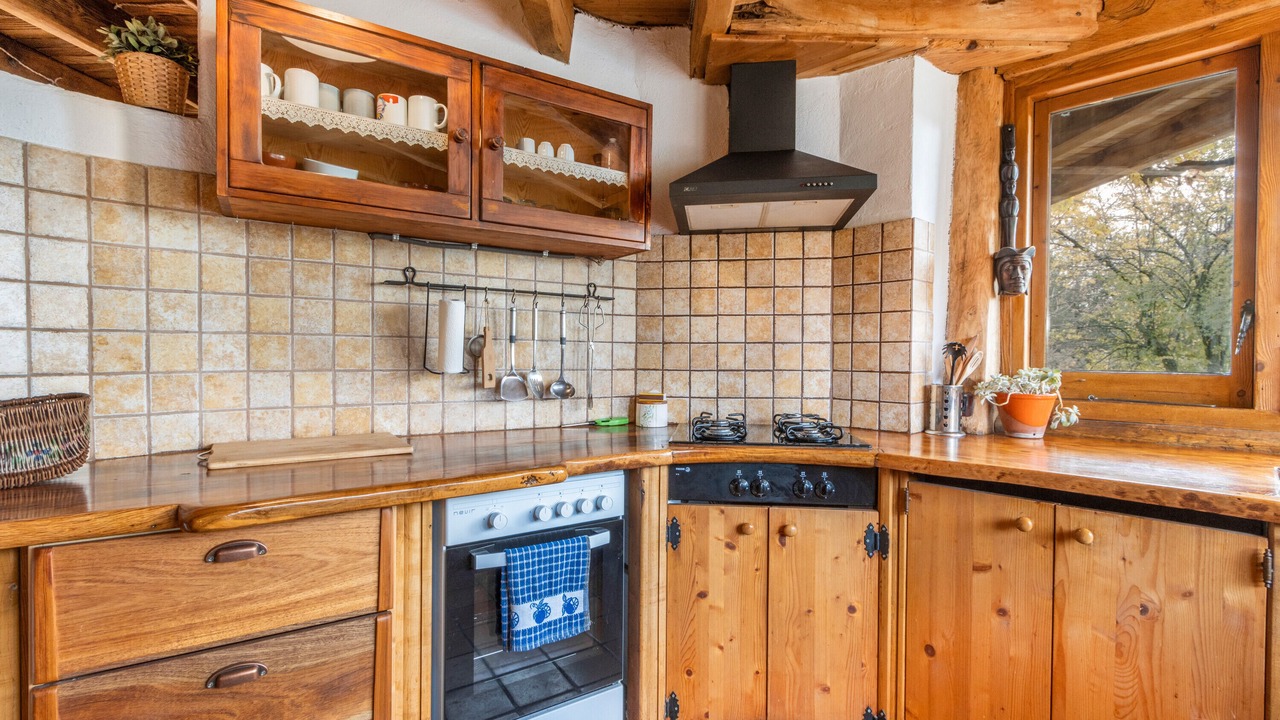 Photo of Kitchen in Boixols