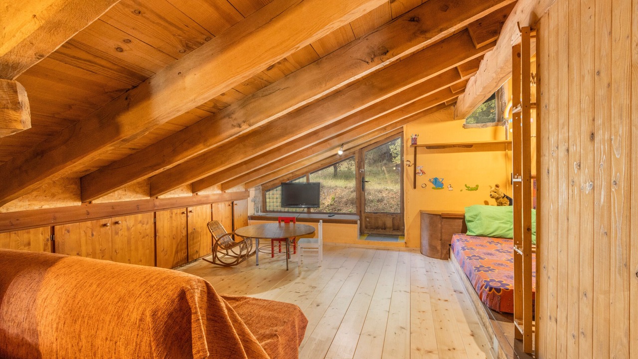 Photo of Bedroom in Boixols