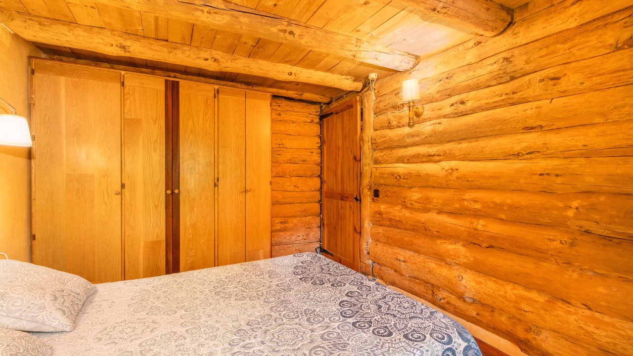Photo of Bedroom in Boixols