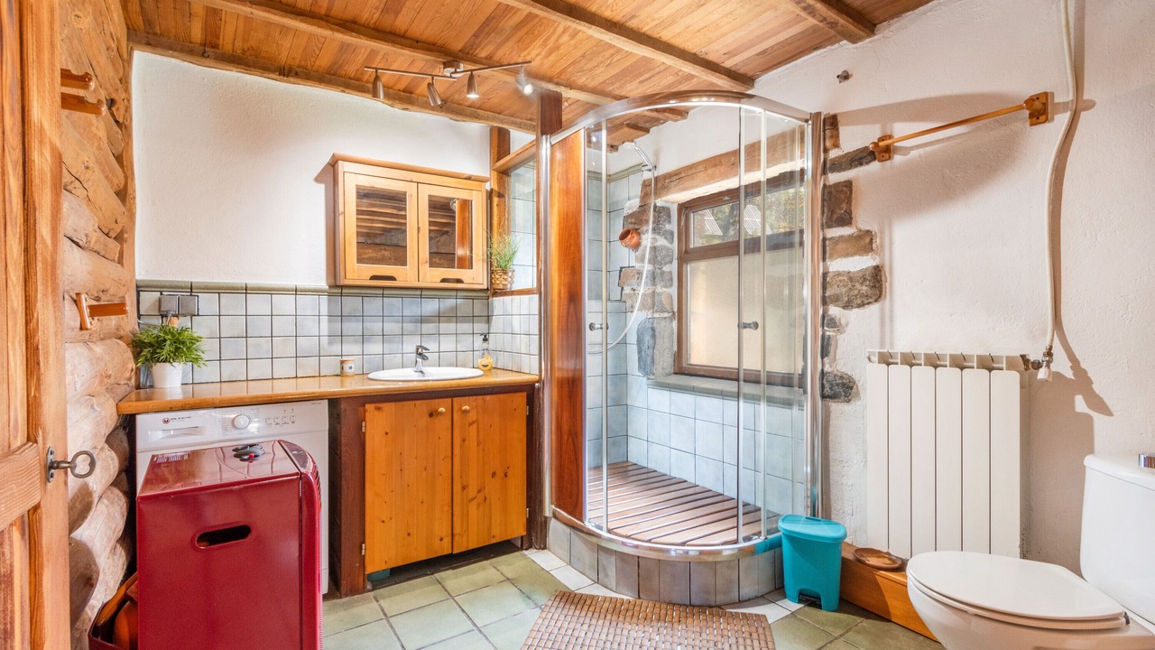 Photo of Bathroom in Boixols