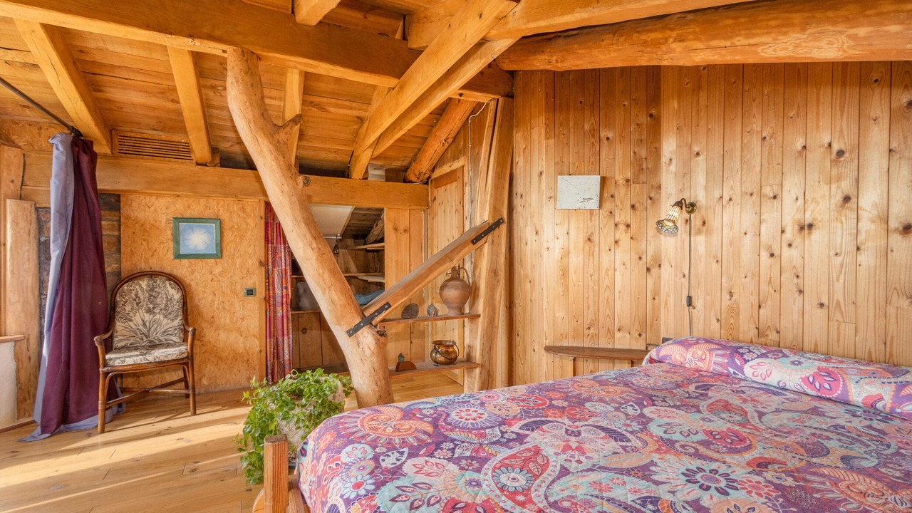 Photo of Bedroom in Boixols